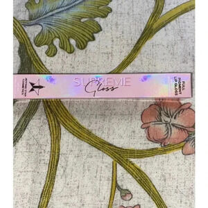 Jeffree Star Supreme Gloss Watermelon Soda Full Pigment Lip Gloss